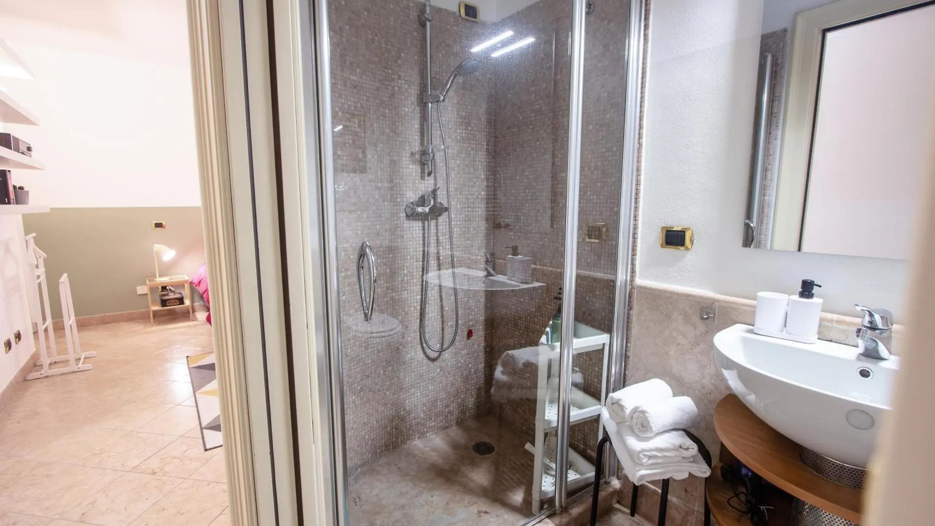 Apartment Gg Home Verona Italy