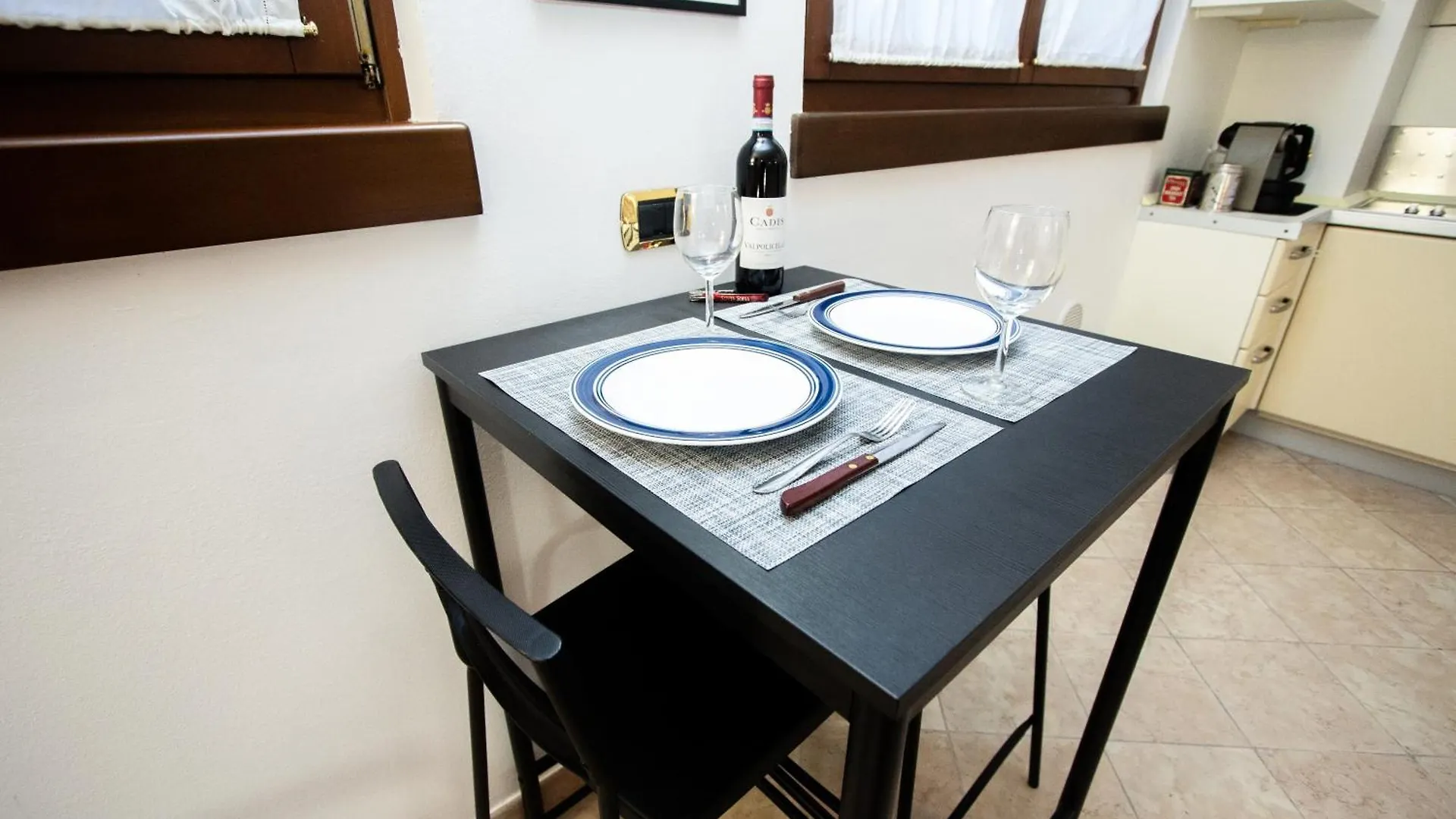 Apartment Gg Home Verona