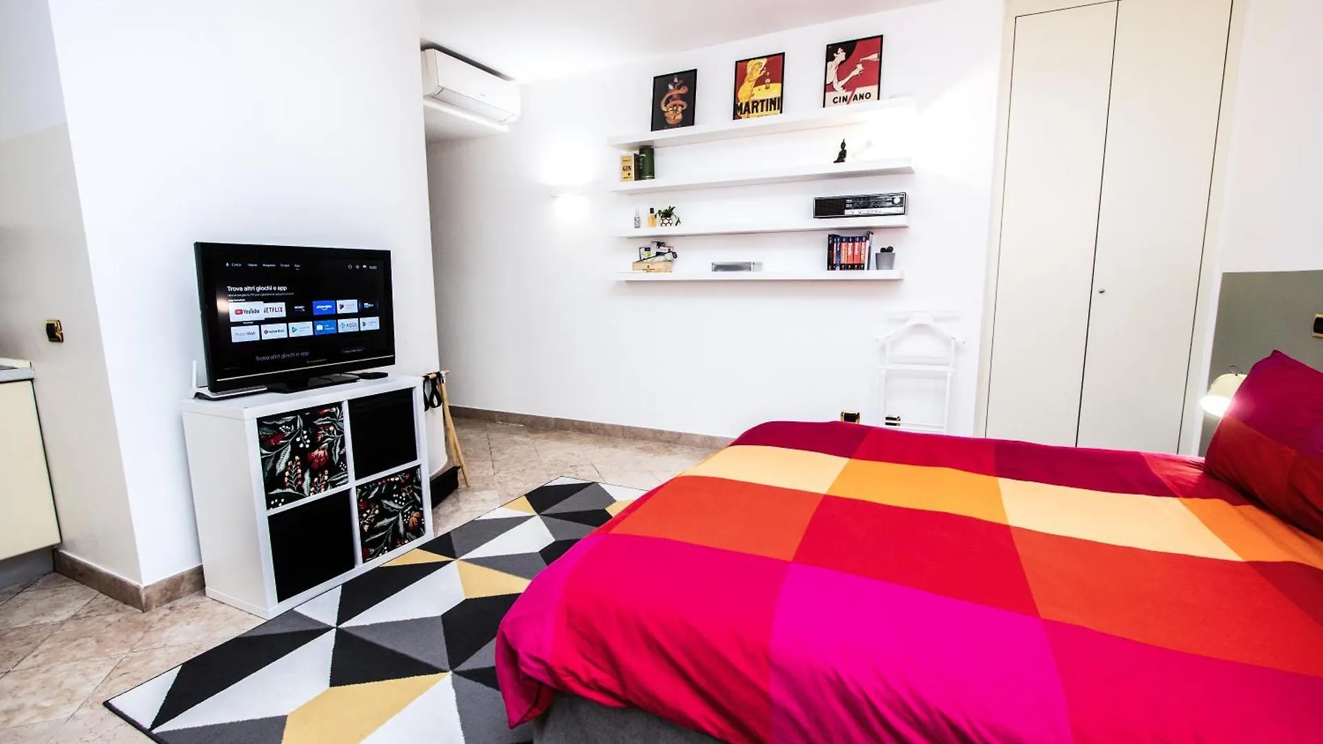 Apartment Gg Home Verona Italy