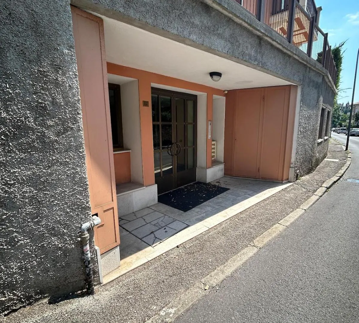 Gg Home Verona Apartment