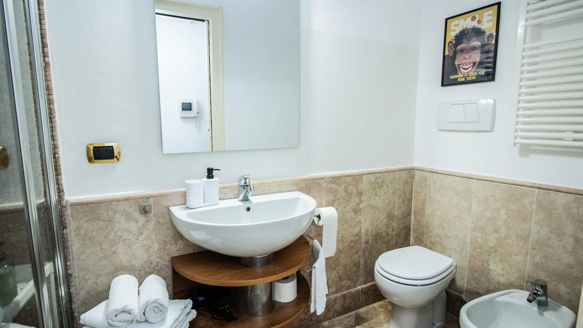 Gg Home Verona Apartment